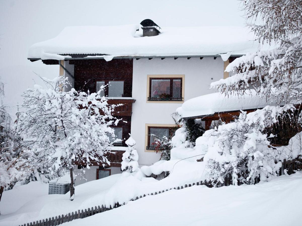Drei Sonnen Landhaus Reihan Nauders Exterior photo